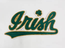 Irish
